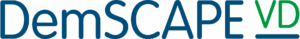 Logo de Demscape-VD.